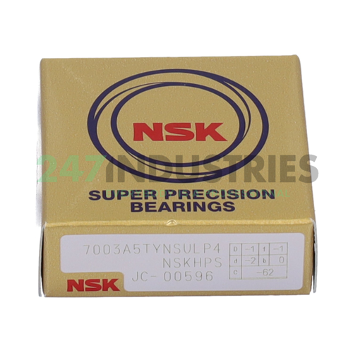 7003A5TYNSULP4 NSK Image 3