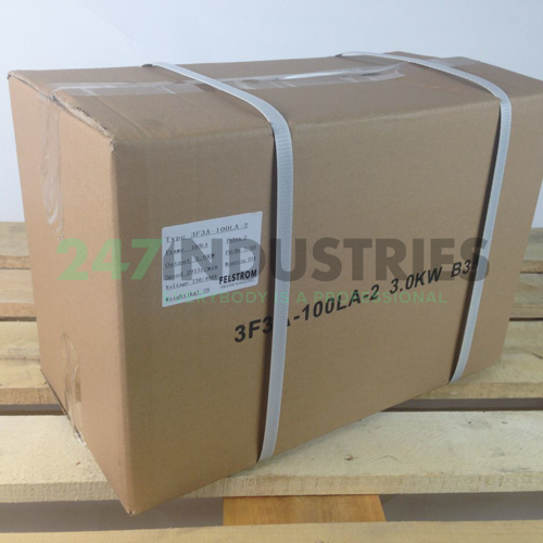 3F3A-100LA-2B34 Felstrom Image 4