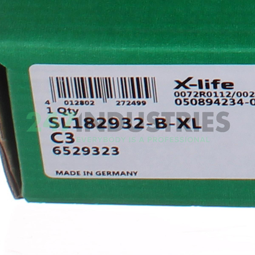 SL182932-B-XL-C3 INA Image 4
