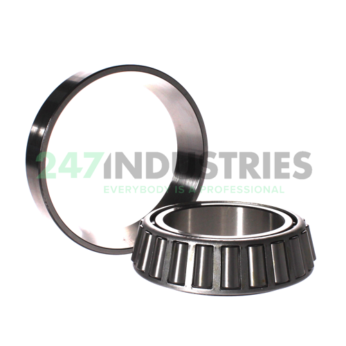 582/572 Timken Image 2