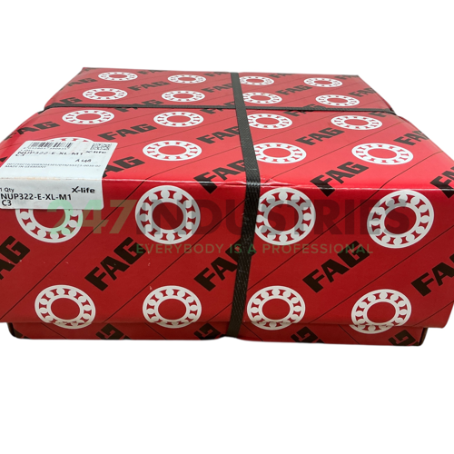 NUP322-E-XL-M1-C3 FAG Image 3
