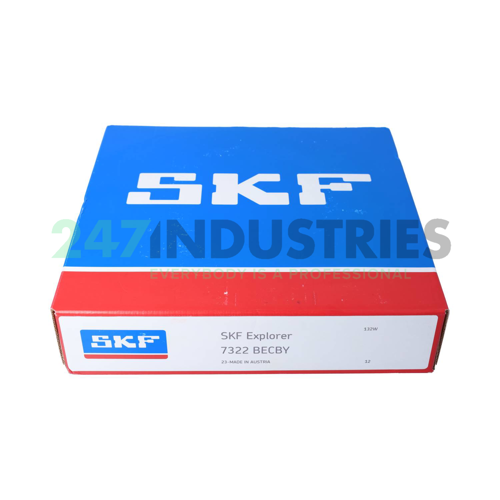 7322BECBY SKF Image 3