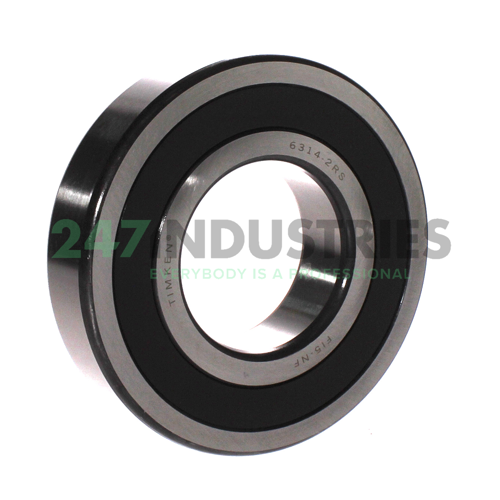 6314-2RS Timken