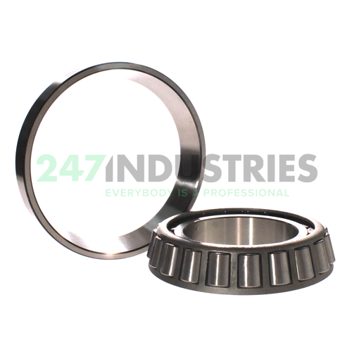 30221-9X095 Timken Image 2