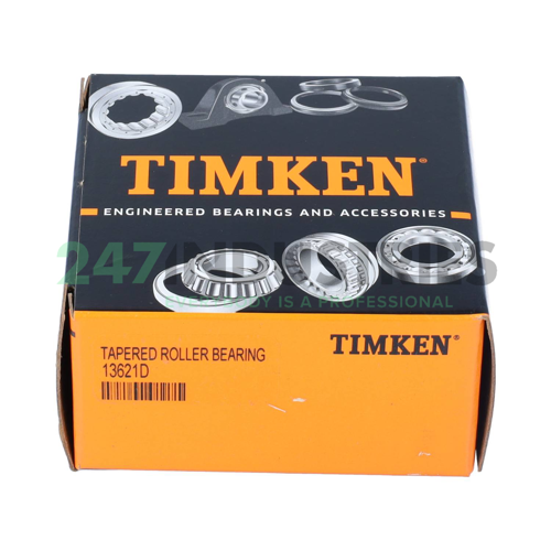 13621D-20081 Timken Image 3