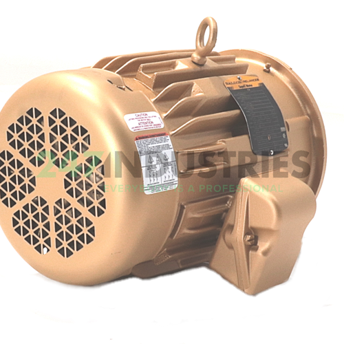 VEM3665T Baldor Image 3