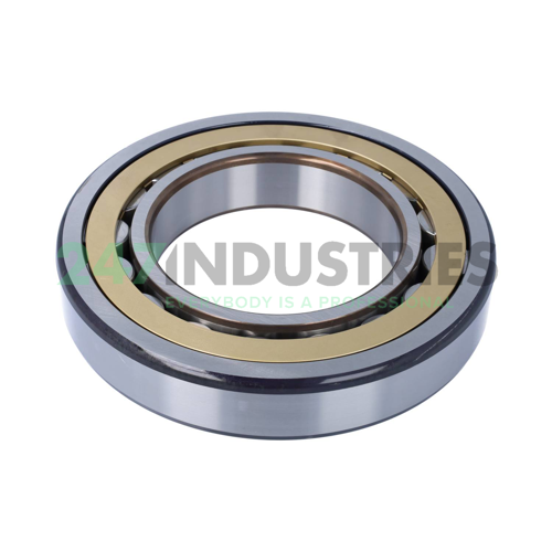 NJ226ECM SKF Image 2