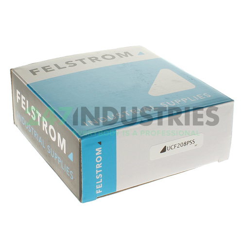UCF208PSS Felstrom Image 2