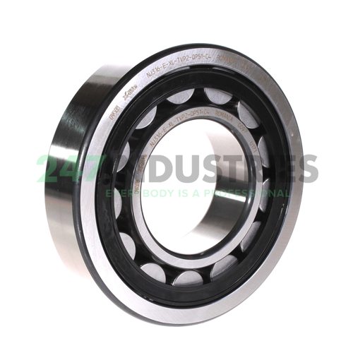 NJ316-E-XL-TVP2-QP51-C4 FAG