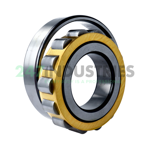 N319-E-XL-M1 FAG Image 3