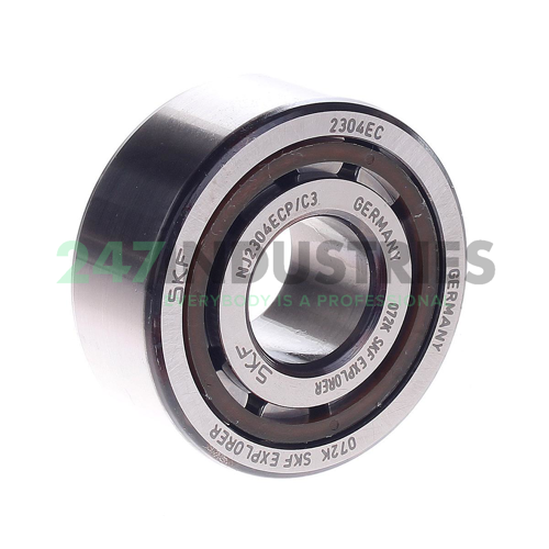 NJ2304ECP/C3 SKF