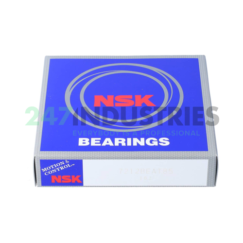 7212BEAT85 NSK Image 3