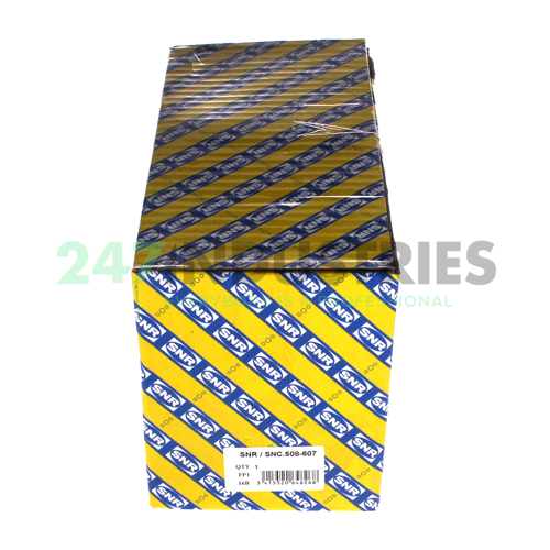 SNC508-607 SNR Image 4