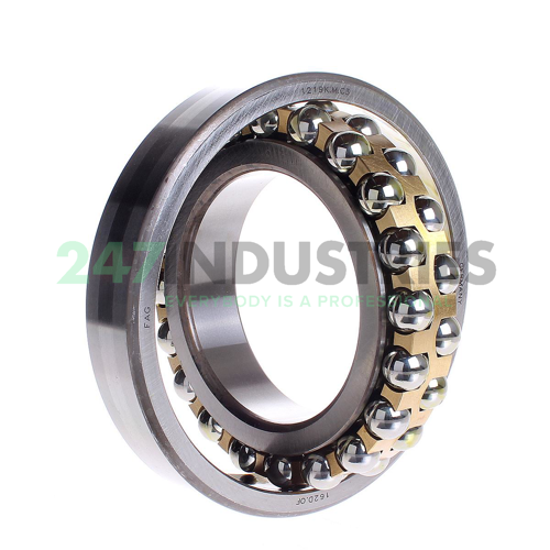 1219K.M.C3 FAG Image 2