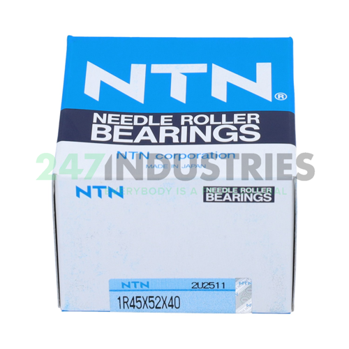 1R45X52X40 NTN Image 3