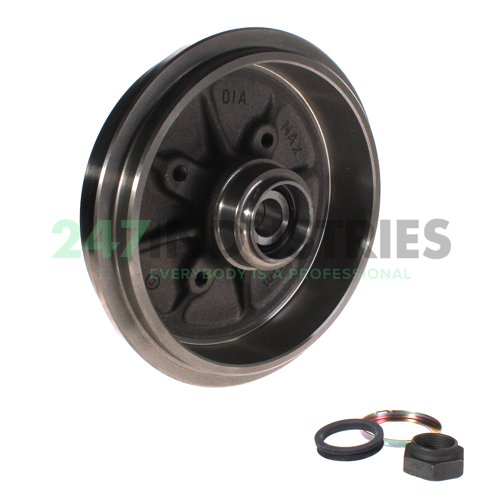 VKBD0143 SKF Image 3