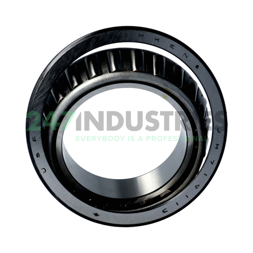 JM719149/JM719113 Timken Image 3