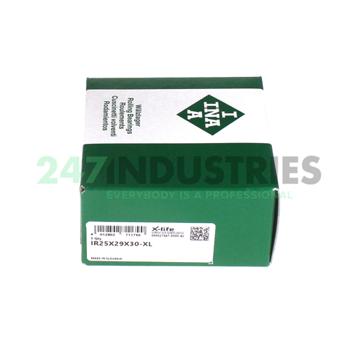 IR25X29X30-XL INA Image 3