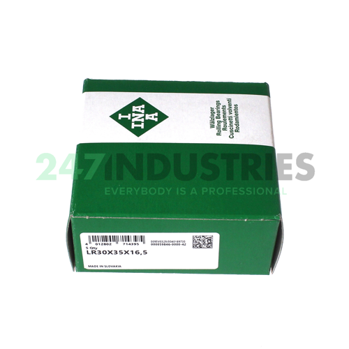 LR30X35X16,5 INA Image 3
