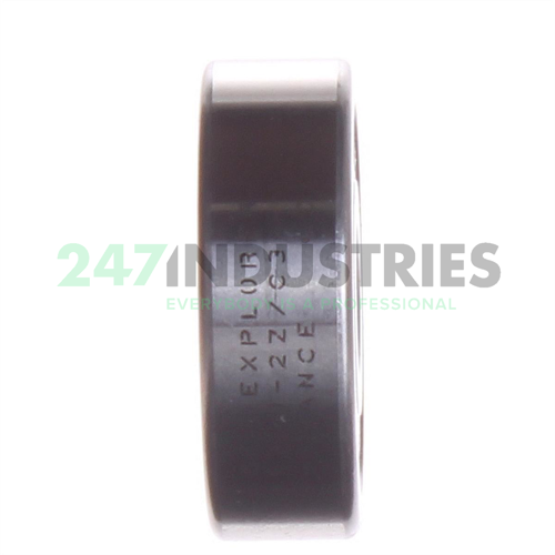 6300-2Z/C3 SKF Image 3