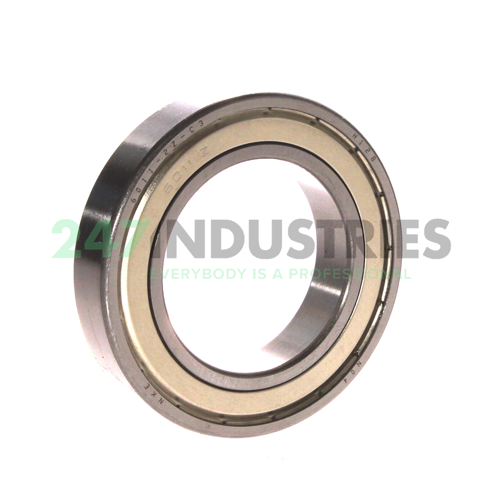 6011-2Z-C3 NKE Image 2