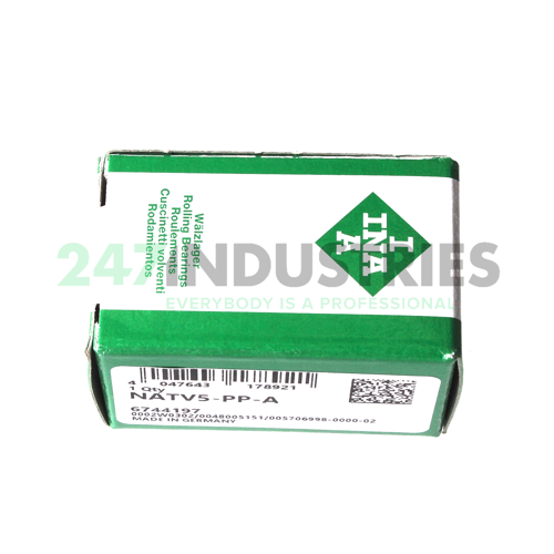 NATV5PP INA Image 3