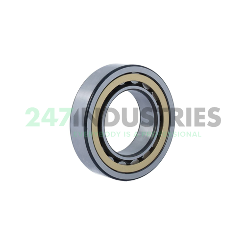 NU210ECM SKF Image 4