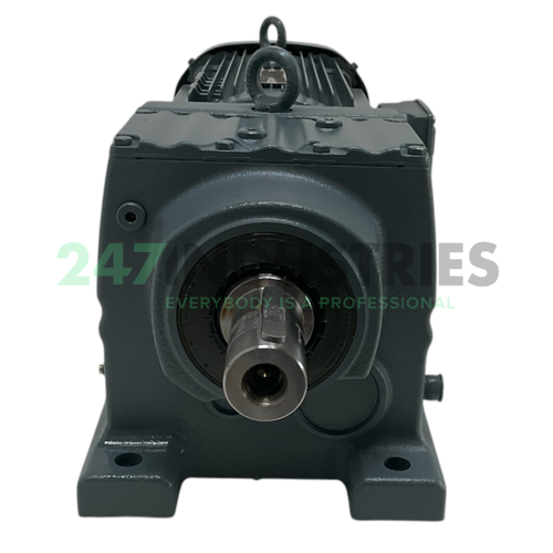 R77DRN132S4/TF SEW-EURODRIVE Image 2