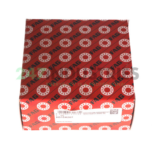 H315X207 FAG Image 4