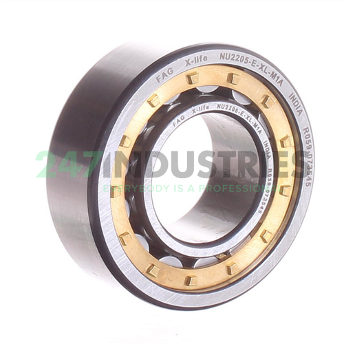 NU2205-E-XL-M1A FAG