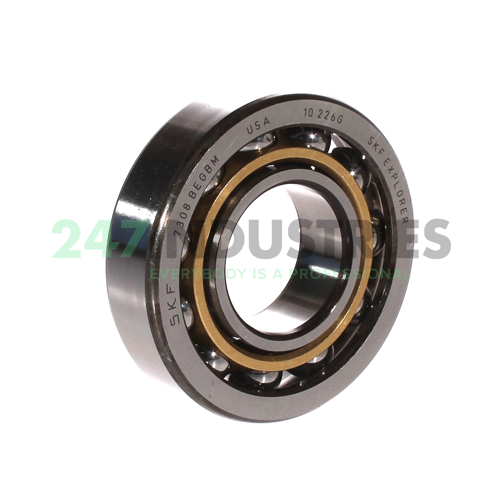 7308BEGBM SKF