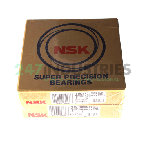 7015CTRDUMP3 NSK