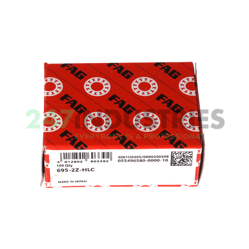 695-2Z-HLC FAG