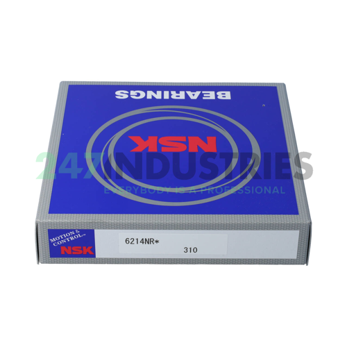 6214NR NSK Image 3