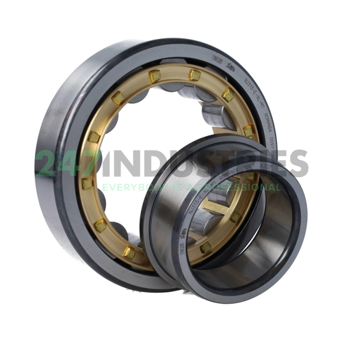 NJ313-E-XL-M1 FAG Image 3