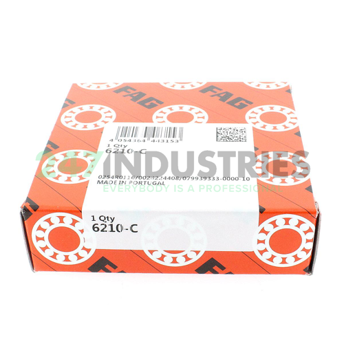 6210-C FAG Image 5