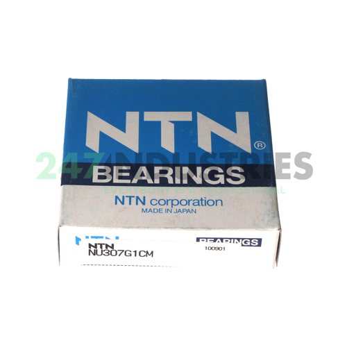 NU307G1 CM NTN Image 4