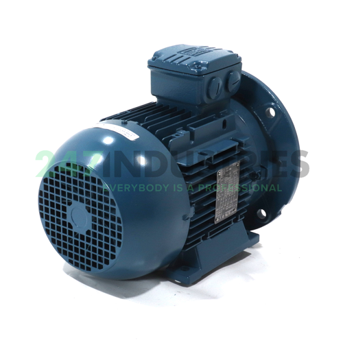 2.2K31AL2100L4B35 WEG Image 3