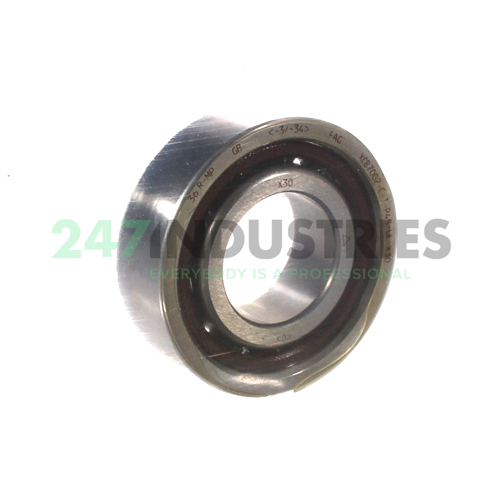 XCB7002-C-T-P4S-UL FAG