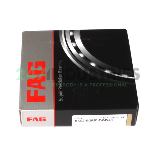 B7212-E-2RSD-T-P4S-UL FAG Image 3