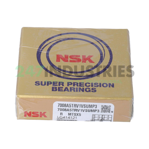 7008A5TRV1VSUMP3 NSK Image 2