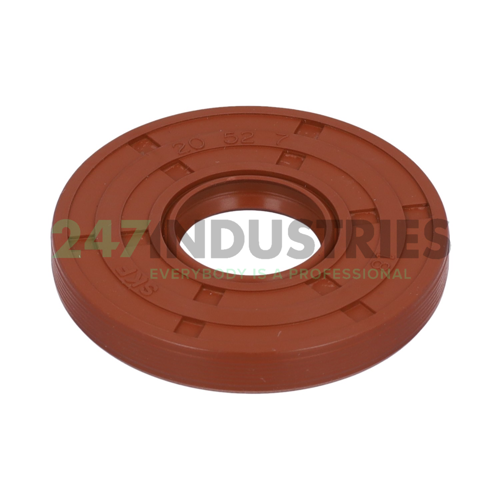 20X52X7HMSA10V SKF