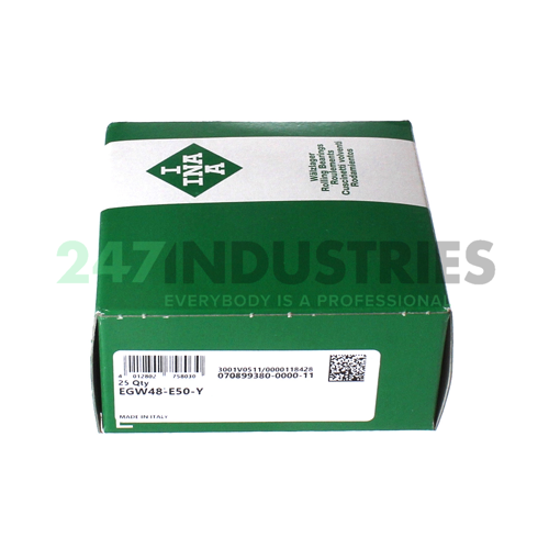 EGW48-E50-Y INA Image 2