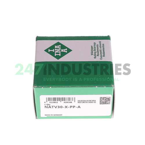 NATV30-X-PP-A INA Image 2