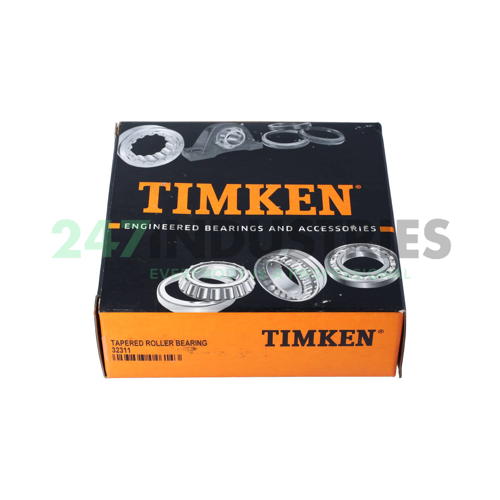 32311-9X025 Timken Image 5