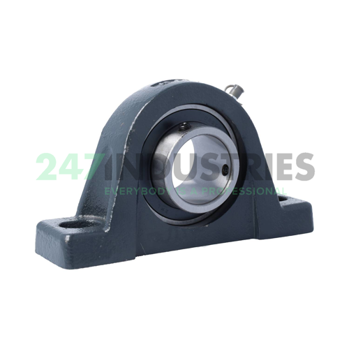 UCPE209 Keep Moving Long