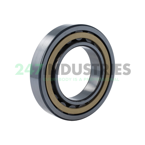 NU214-E-XL-M1-C4 FAG Image 2