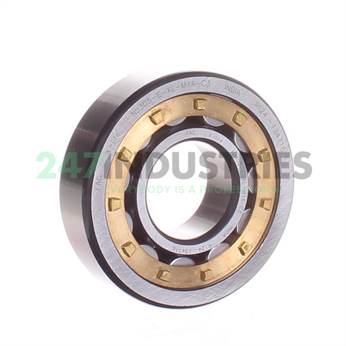 NJ305-E-XL-M1A-C3 FAG