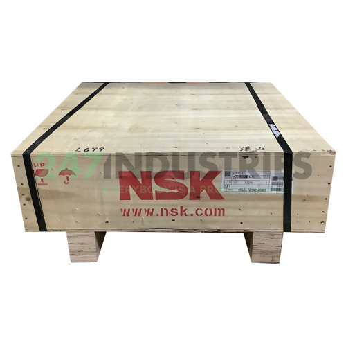 23996CAME4S11 NSK Image 2