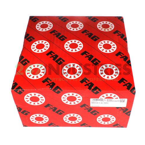 NJ2318-E-XL-TVP2 FAG Image 4